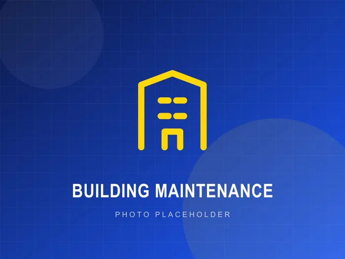 Building Maintenance