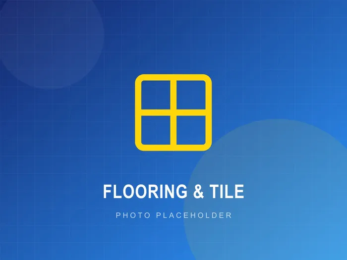 Flooring & Tile