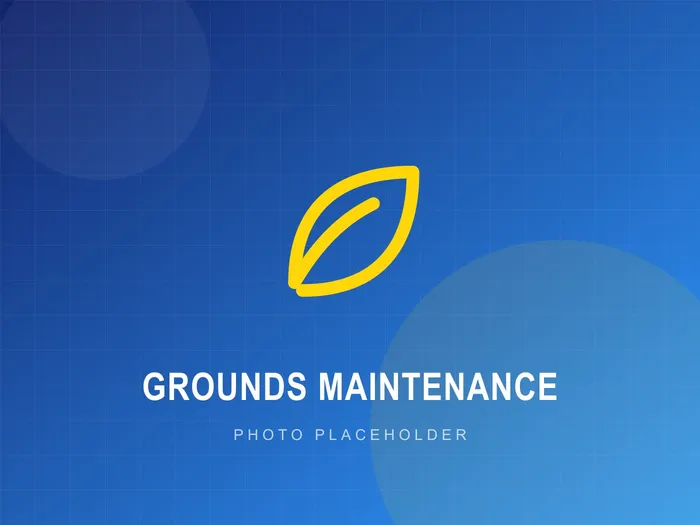 Grounds Maintenance