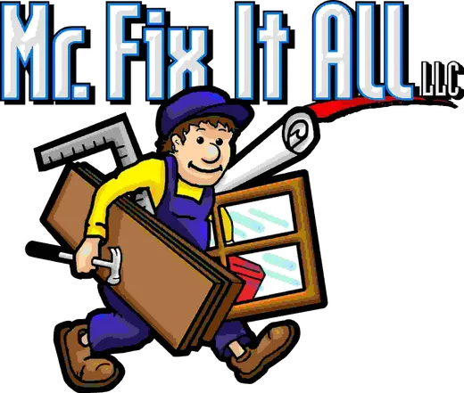 Mr Fix It All, LLC logo