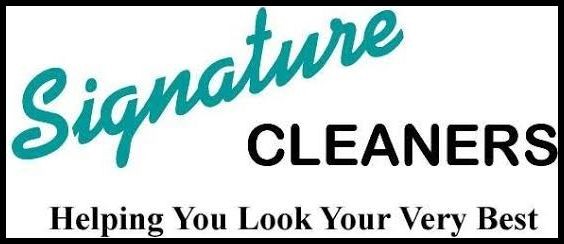 Signature Cleaners